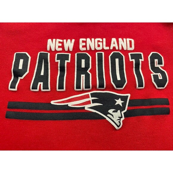 NFL New England Patriots Football Baby Girl Onesie Bodysuit, Size 3-6 months - Picture 2 of 4